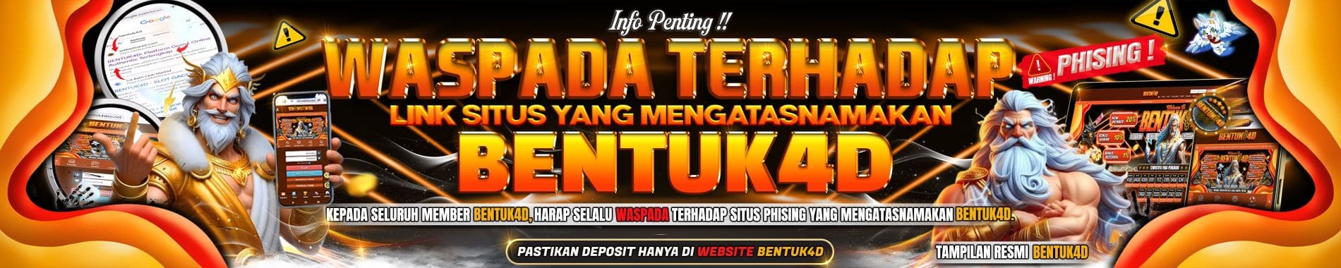 Bentuk4D